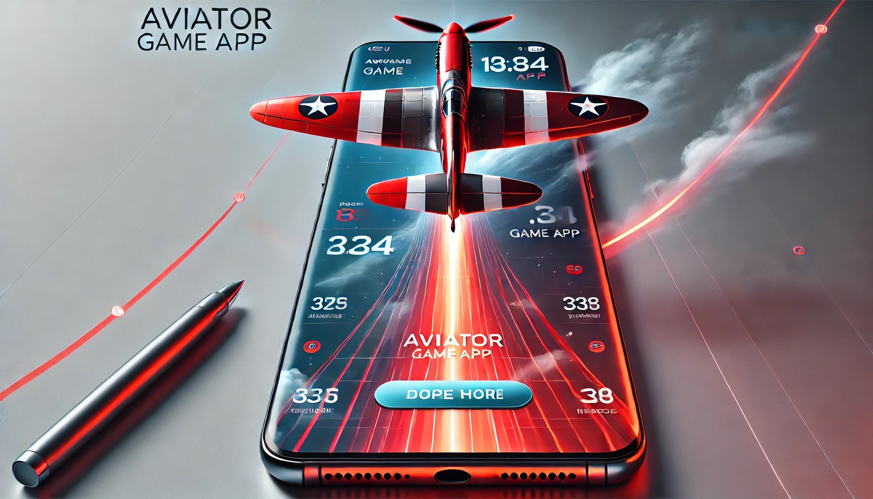 Aviator App.